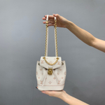 Louis Vuitton Nano Noe Backpack