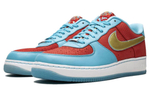Кроссовки Nike Air Force 1 Low Year Of The Dragon 2