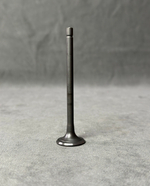 Клапан выпускной Minsk D4 125