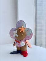 Louis Vuitton Vivienne Mermaid
