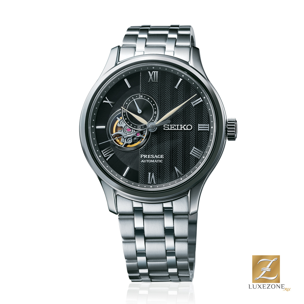 Seiko SSA377J1