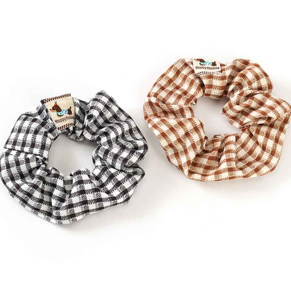 Резинка для волос