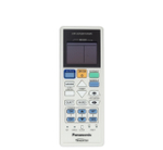 Сплит-система кондиционер Panasonic Delux CS-E12RKDW/CU-E12RKD 35 м²