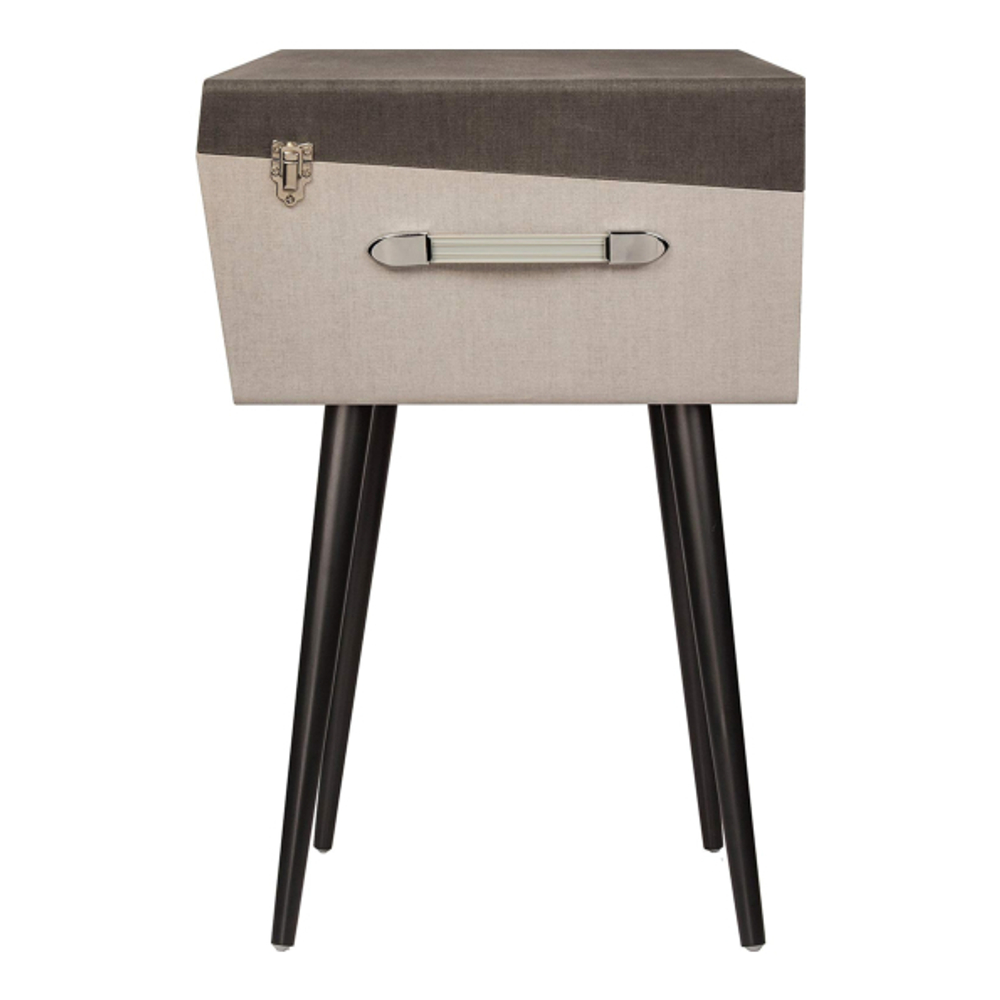 Проигрыватель Винила Crosley Bermuda Black