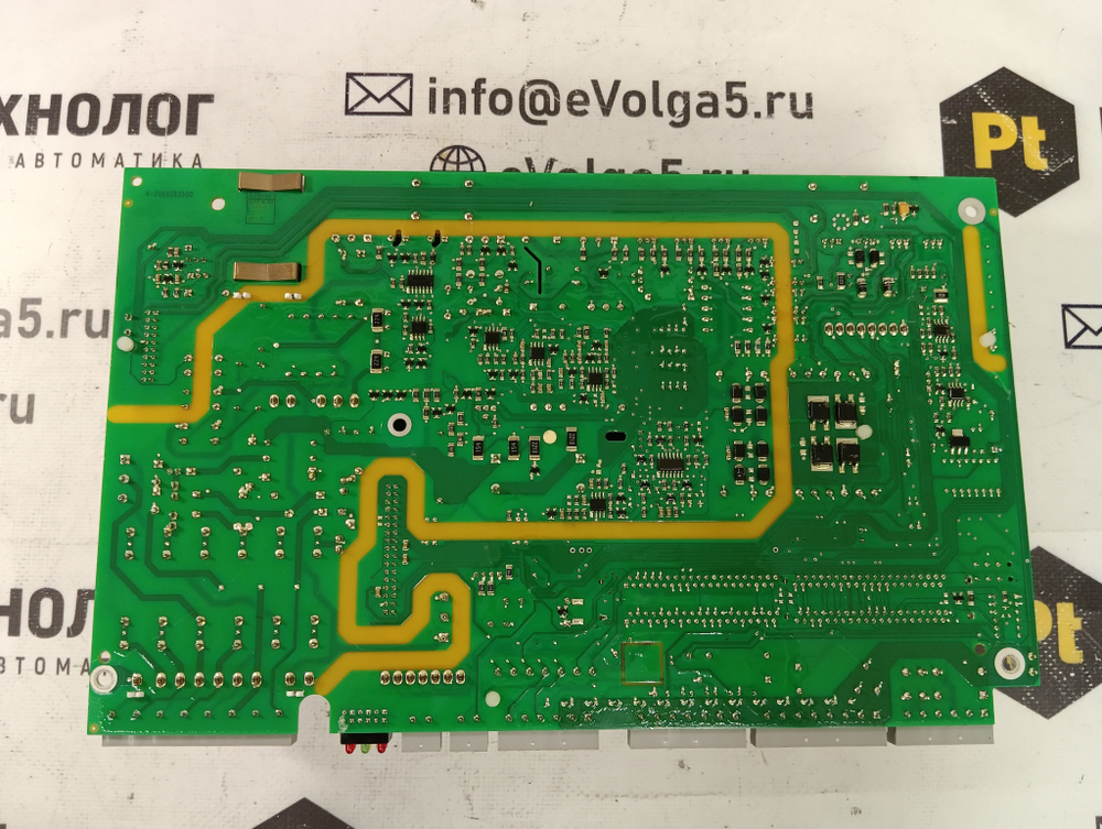 Siemens A5E02026634 (6SN1145-1BB00-0EA1) с хранения