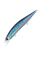 Воблер DUO Realis Jerkbait 160 S SW, AQA0283 Tiranga OB, 160 мм, 35 г, тонущий, минноу