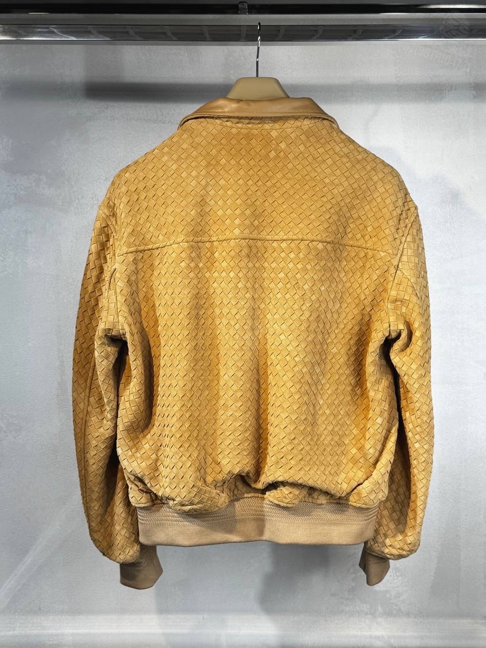 Куртка Bottega Veneta