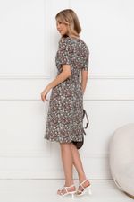 Платье 5673 Open-style (Акция)