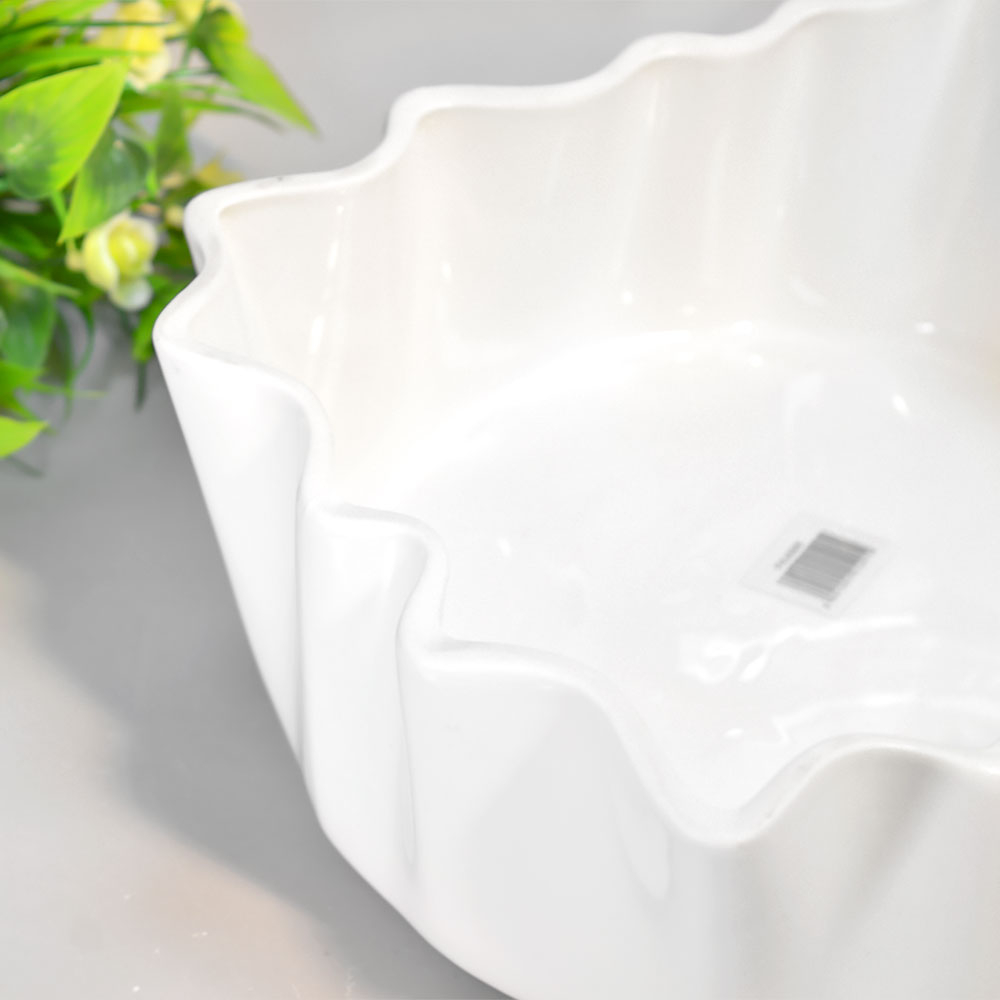 Салатник фуршетный 200мм 8''