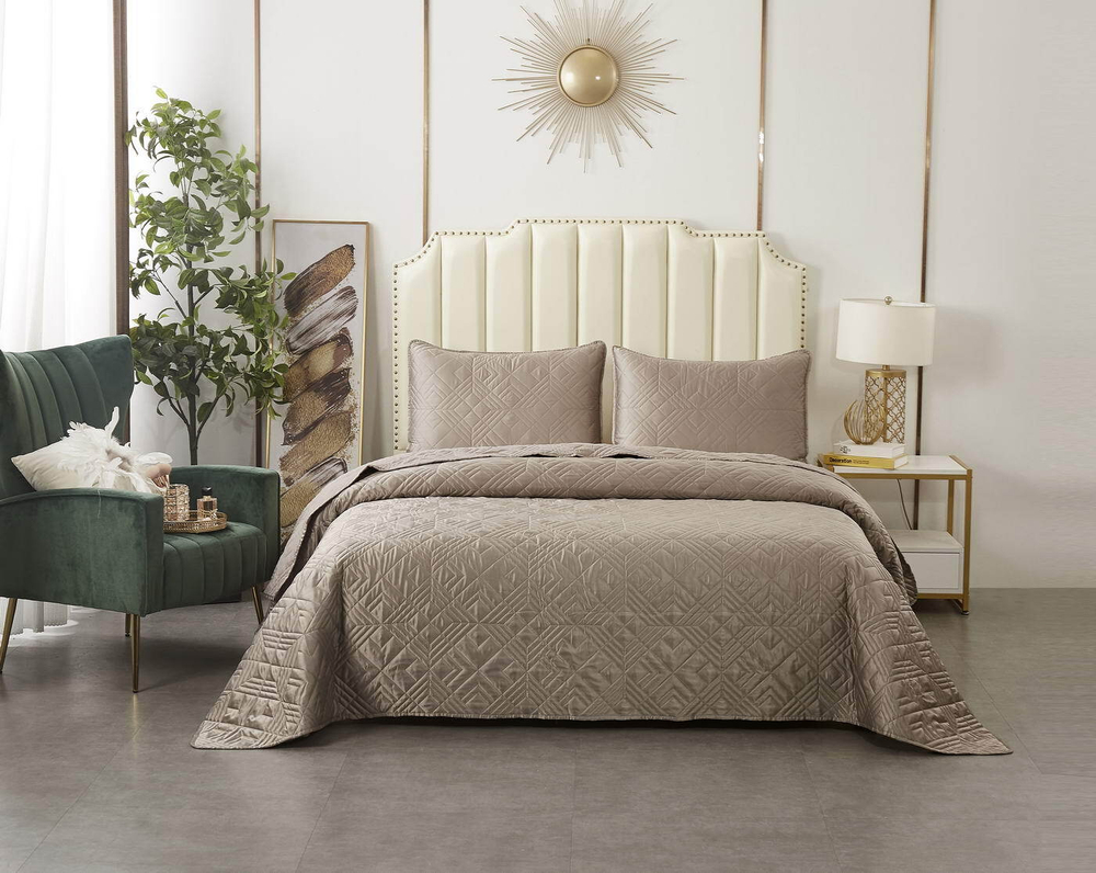 Покрывало Sofi De MarkO Себастьян