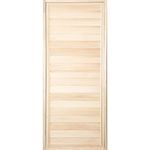 Дверь липа глухая  1700*700 (полотно 60)