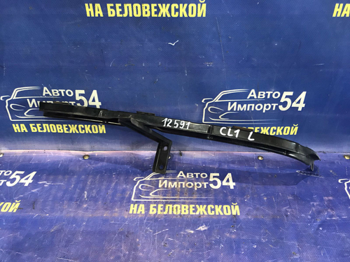 Планка под фару левая Honda ACCORD 2000-2002