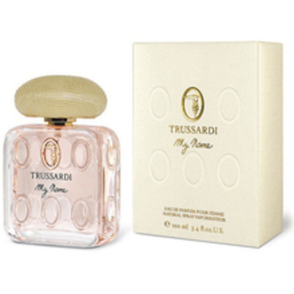 Trussardi Parfums My Name EDP 50ml