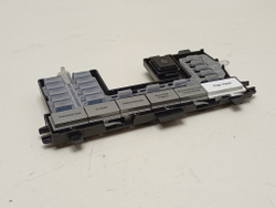 MVE69512ZAW кт44 Панель кнопок для стиральной машины Beko б/у