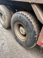 Howo ZZ* 6x6 Самосвал ZZ3327S3857E (Дизельный, 9,7 л, 373 л.с., МТ)