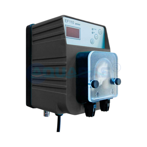 Насос дозирующий Steiel EF110 pH/Rx перистальтический 1,8 л/ч до 100м3 (95930203)