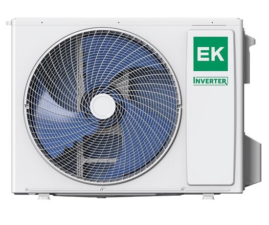Напольно-потолочный кондиционер Euroklimat EKUX-100HNN/EKOX-100HNN