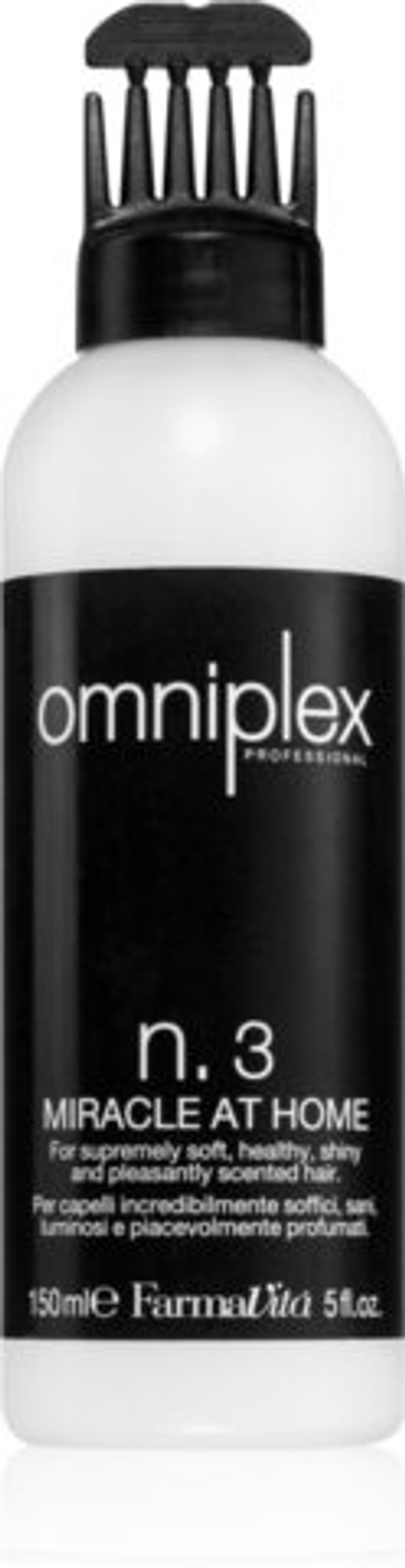 FarmaVita Omniplex - интенсивно регенерирующий кондиционер /   150  ml  / GTIN 8022033101624