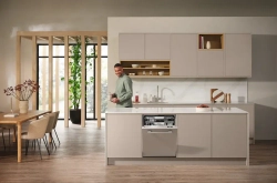 Встраиваемая посудомоечная машина Miele G 7180 SCVi