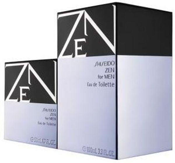 Shiseido Zen for Men
