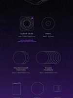 Альбом 2NE1 - 15TH ANNIVERSARY BEST LP