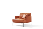Кресло Wittmann Fame Armchair