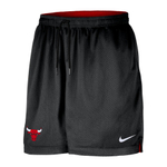 Баскетбольные шорты Nike Chicago Bulls Courtside Shorts Red
