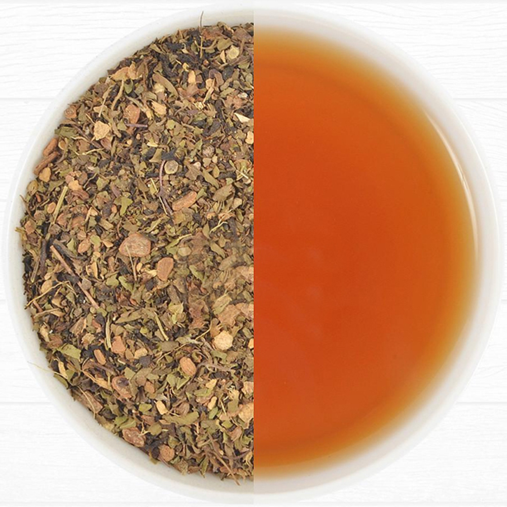 Чай травяной Пейя Дивья (Divya Peya), 100 грамм