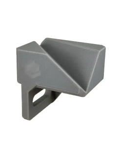 Насадка для заточки сверл на точильный станок - подручник