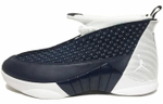 Кроссовки Jordan Air Jordan 15 Retro Obsidian