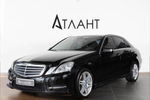 Mercedes-Benz E-Class, 2012 год