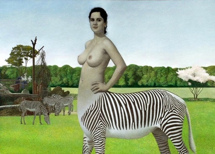 Erich Kissing (род. 1943) - эротическое искусство немецкого художника