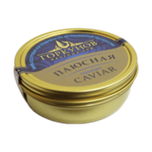 Икра паюсная забойная