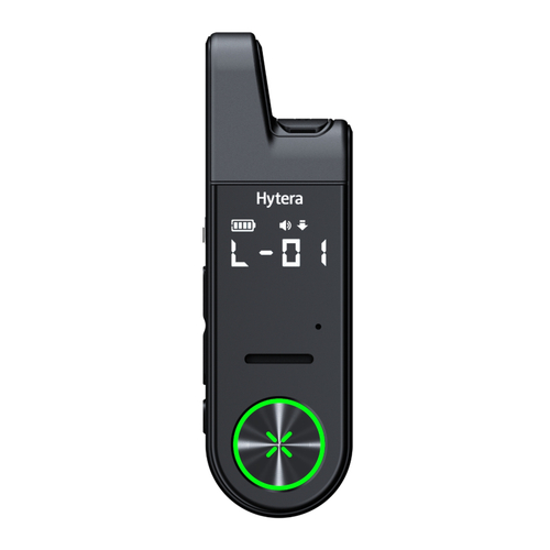 Hytera S1 mini Радиостанция портативная