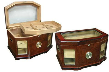 Хьюмидор для сигар Афисионадо Chancellor