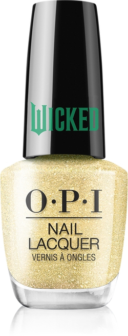 OPI Wicked Nail Lacquer - лак для ногтей, 15 ml