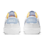 Кроссовки Nike Blazer Low 77 White Ghost