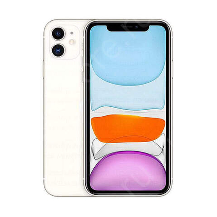 Apple iPhone 11 64 ГБ, Белый