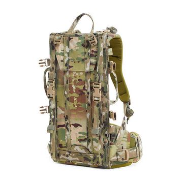 Рама грузовая Т10 ТРИАДА-ТКО