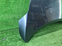 Капот Nissan Juke YF15 (2010-2019)