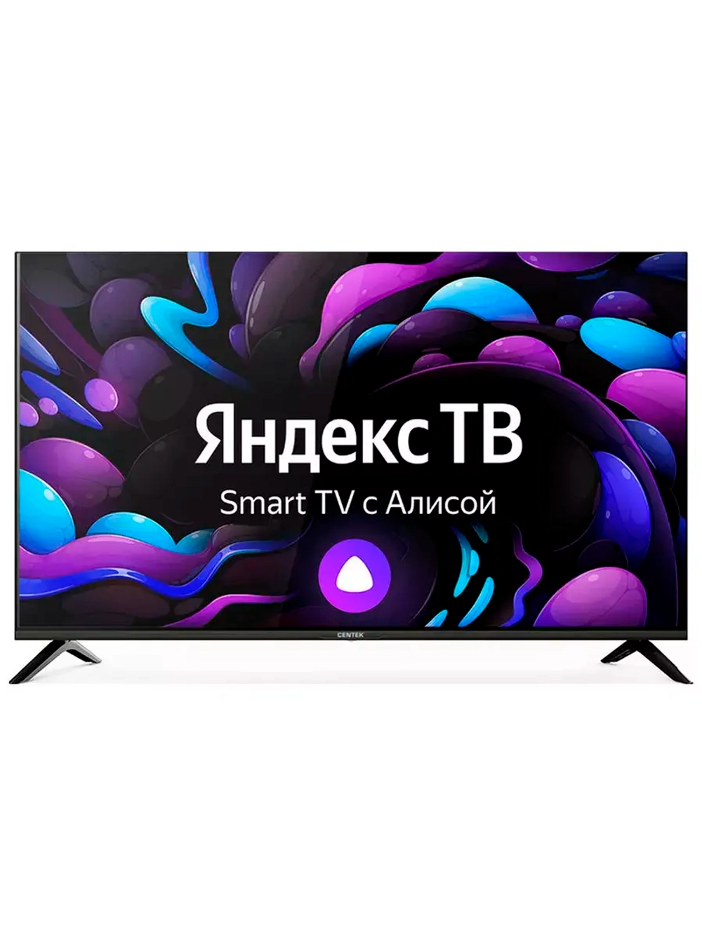 Телевизор 50, CT-8750