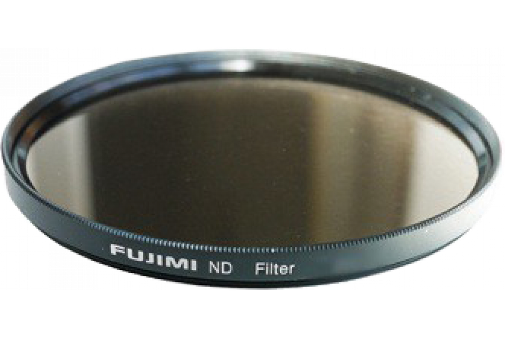 Нейтрально-серый фильтр Fujimi ND8 52mm
