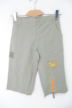 Бриджи UniStyle базовые на 11 лет, новые