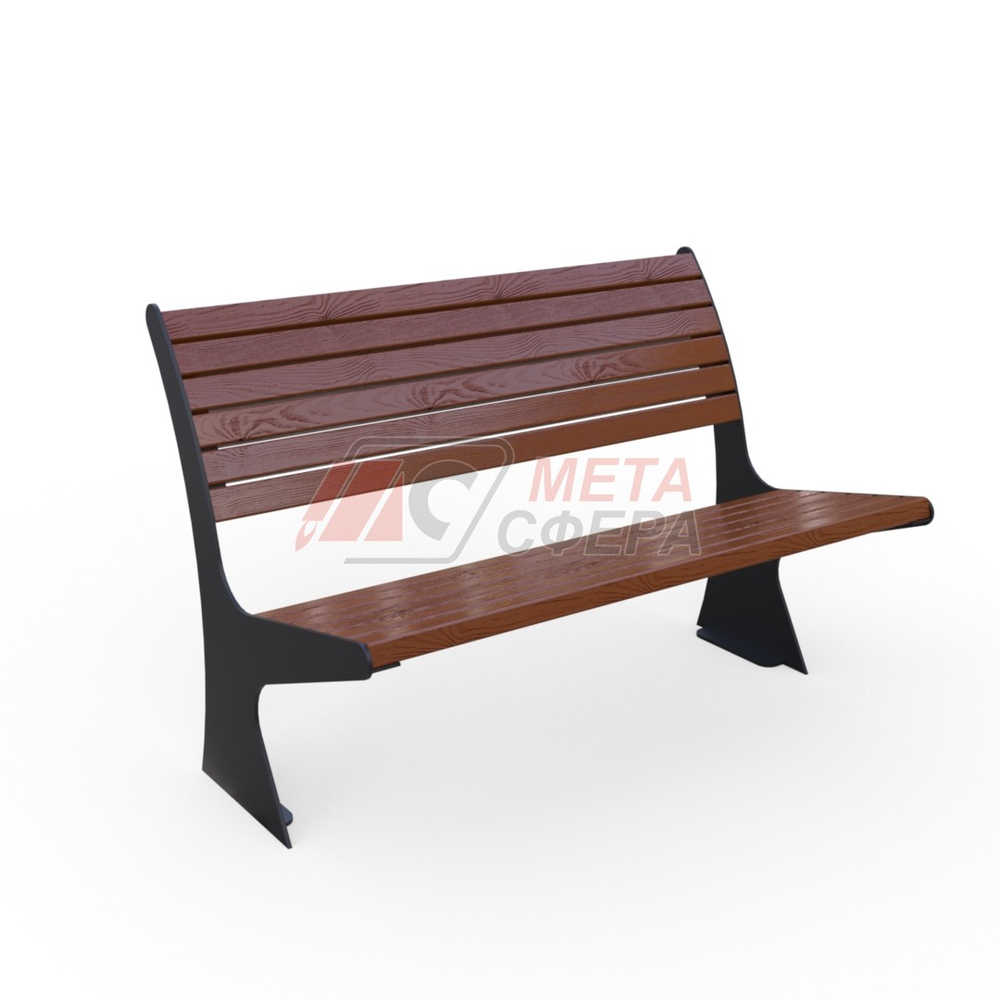 Скамейка Конкорд