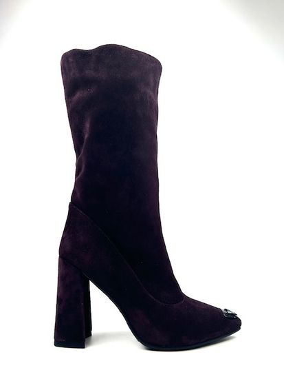 Ботильоны женские