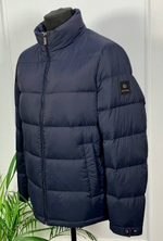 Пуховик Zegna