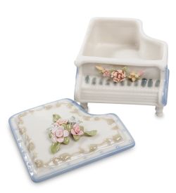 CMS-15/44 Шкатулка «Пианино» (Pavone)