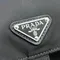 Маленький рюкзак Prada из Re-nylon