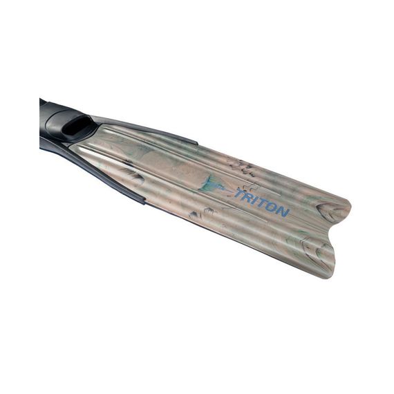 Ласты Marlin Triton длинные