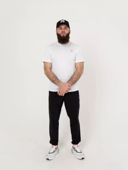 Брюки спортивные Rage Tech Training